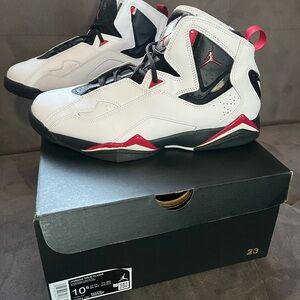 Air Jordan True Flight. Men size 10.5